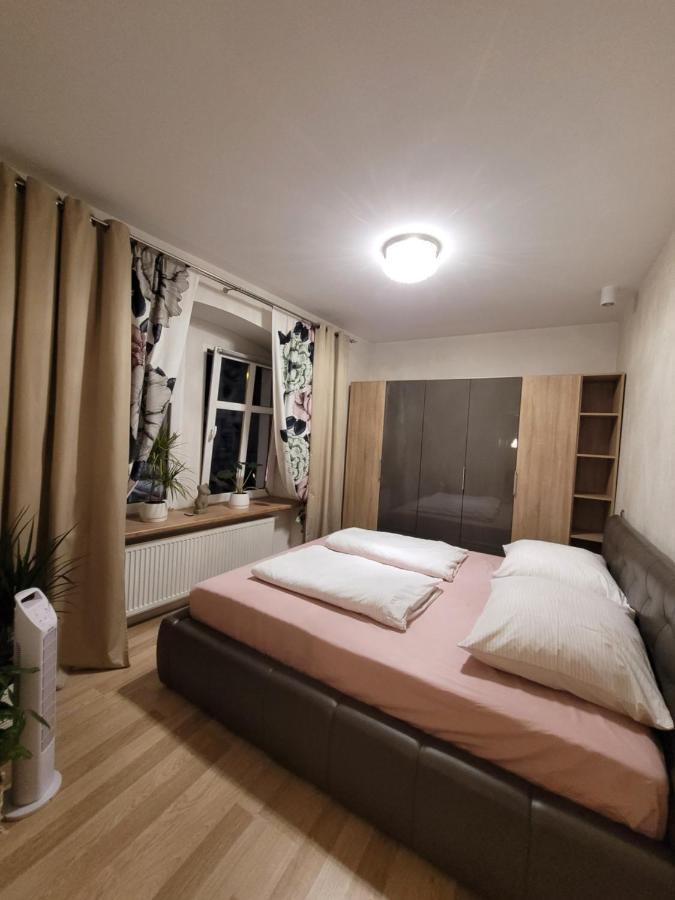 Boleslaviaapartments - Apartament Starowka Boleslawiec  Kültér fotó