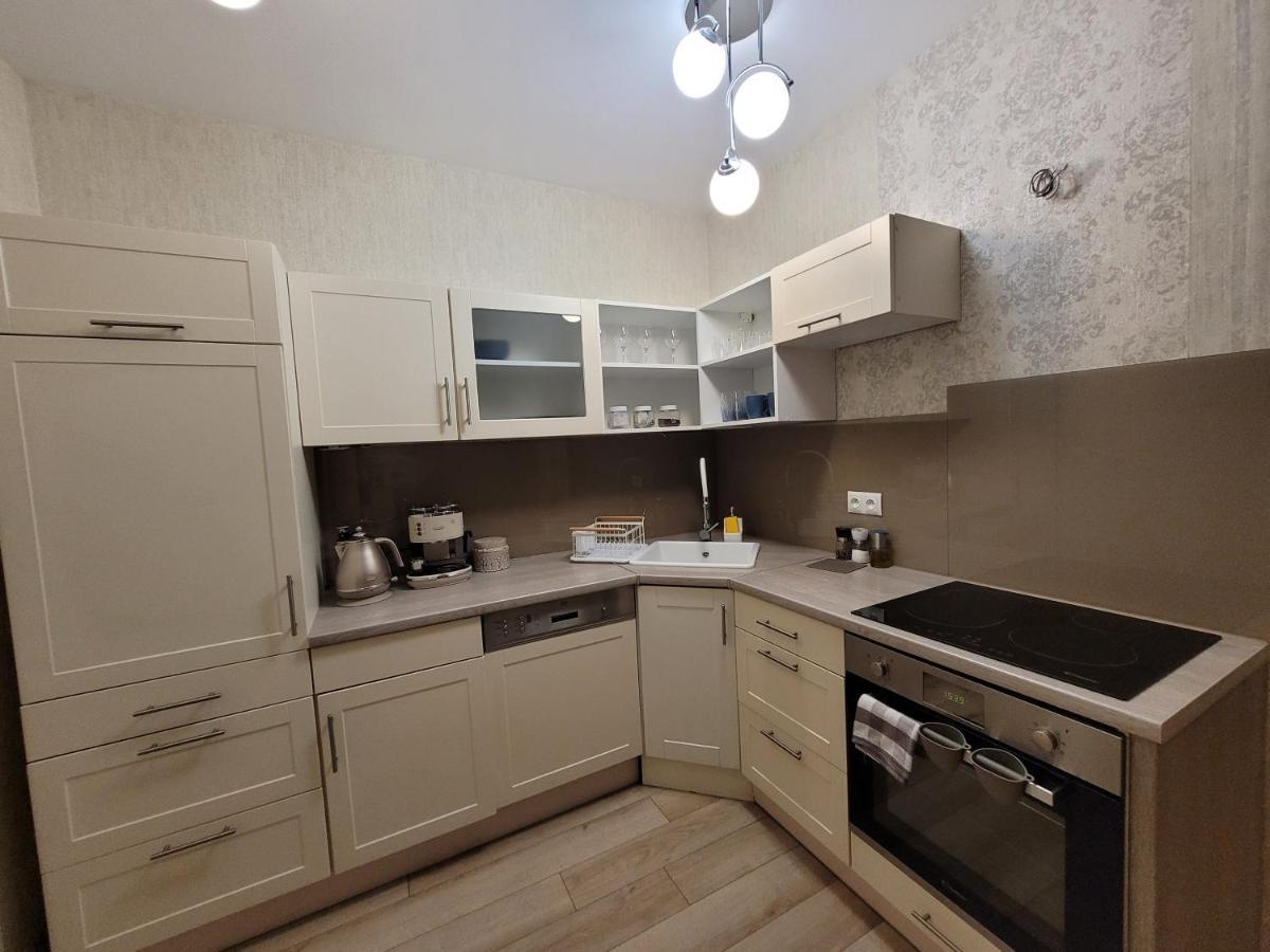 Boleslaviaapartments - Apartament Starowka Boleslawiec  Kültér fotó