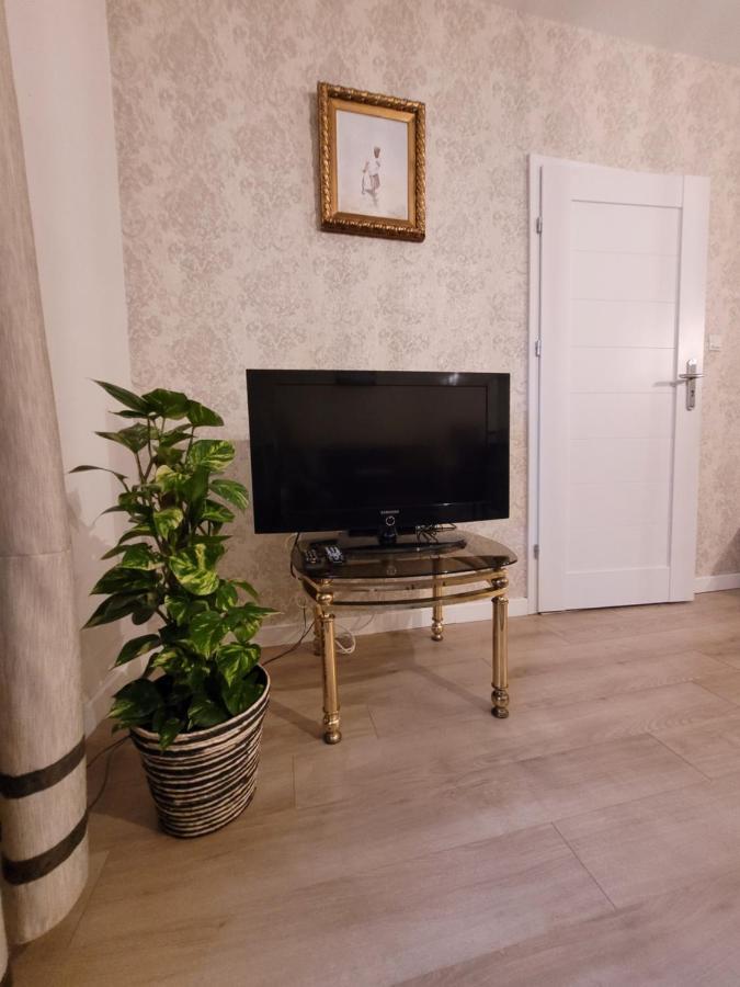 Boleslaviaapartments - Apartament Starowka Boleslawiec  Kültér fotó