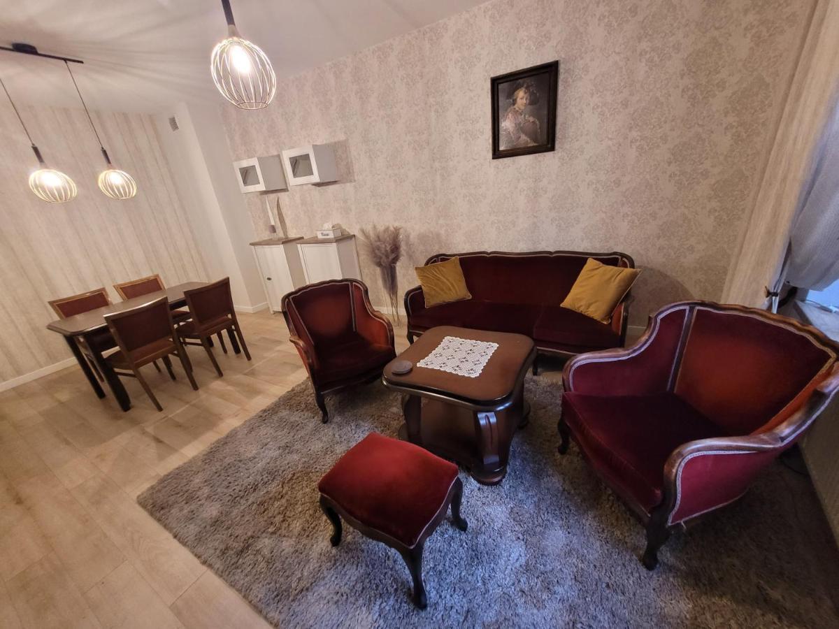 Boleslaviaapartments - Apartament Starowka Boleslawiec  Kültér fotó