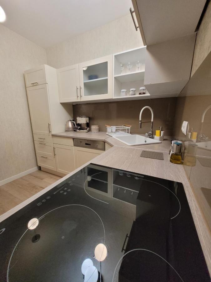 Boleslaviaapartments - Apartament Starowka Boleslawiec  Kültér fotó