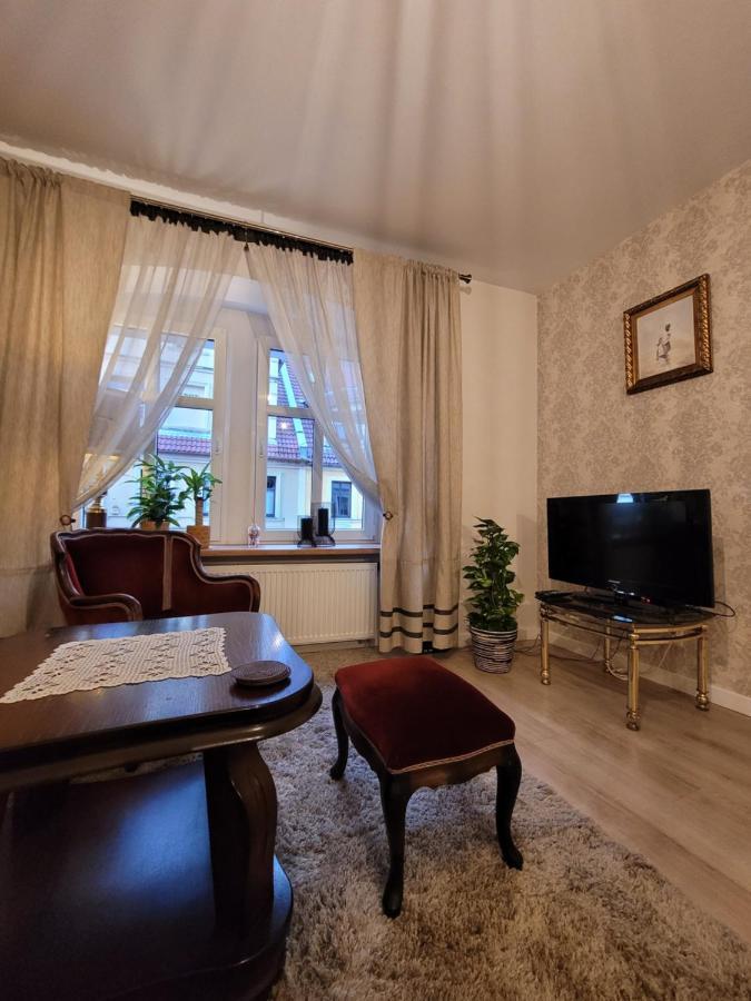 Boleslaviaapartments - Apartament Starowka Boleslawiec  Kültér fotó