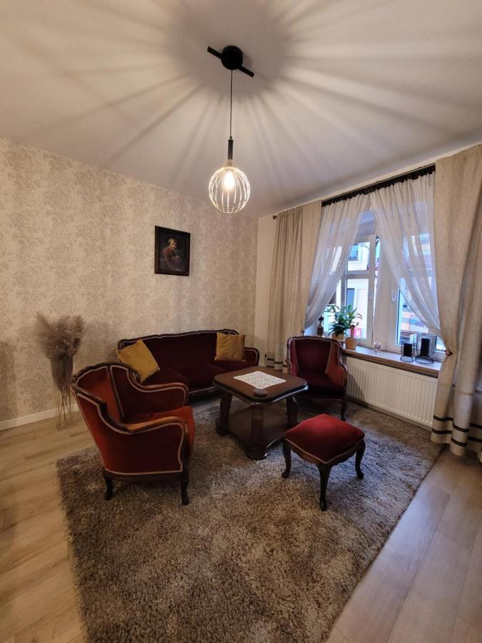 Boleslaviaapartments - Apartament Starowka Boleslawiec  Kültér fotó